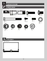 Предварительный просмотр 17 страницы Lifetime CRANK ADJUST Assembly Instructions Manual