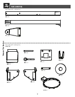 Предварительный просмотр 20 страницы Lifetime CRANK ADJUST Assembly Instructions Manual