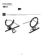 Предварительный просмотр 27 страницы Lifetime CRANK ADJUST Assembly Instructions Manual