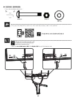 Предварительный просмотр 29 страницы Lifetime CRANK ADJUST Assembly Instructions Manual