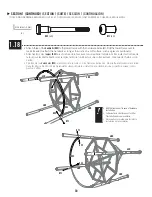 Preview for 30 page of Lifetime DOUBLE ADVENTURE 90971 Assembly Instructions Manual