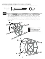 Preview for 105 page of Lifetime DOUBLE ADVENTURE 90971 Assembly Instructions Manual