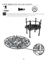 Preview for 115 page of Lifetime DOUBLE ADVENTURE 90971 Assembly Instructions Manual