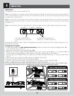 Preview for 32 page of Lifetime DOUBLE SHOT 90056 Assembly Instructions Manual