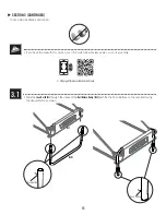 Предварительный просмотр 19 страницы Lifetime DOUBLE SHOT 90648 Assembly Instructions Manual