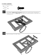 Предварительный просмотр 16 страницы Lifetime FOOT ADJUST Assembly Instructions Manual