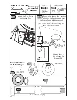 Preview for 22 page of Lifetime FREESTANDING
POWER LIFT 71730 Owner'S Manual With Assembly Instructions