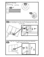 Preview for 25 page of Lifetime FREESTANDING
POWER LIFT 71730 Owner'S Manual With Assembly Instructions