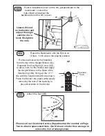 Preview for 27 page of Lifetime FREESTANDING
POWER LIFT 71730 Owner'S Manual With Assembly Instructions