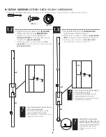 Preview for 8 page of Lifetime FRONT ADJUST 90167 Assembly Instructions Manual