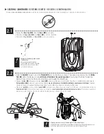 Preview for 12 page of Lifetime FRONT ADJUST 90167 Assembly Instructions Manual