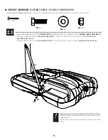 Preview for 13 page of Lifetime FRONT ADJUST 90167 Assembly Instructions Manual