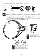 Preview for 16 page of Lifetime FRONT ADJUST 90167 Assembly Instructions Manual