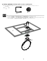 Preview for 17 page of Lifetime FRONT ADJUST 90167 Assembly Instructions Manual