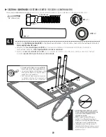 Preview for 20 page of Lifetime FRONT ADJUST 90167 Assembly Instructions Manual