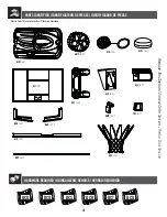 Preview for 25 page of Lifetime FRONT ADJUST 90167 Assembly Instructions Manual