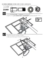 Preview for 27 page of Lifetime FRONT ADJUST 90167 Assembly Instructions Manual