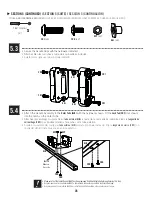 Preview for 30 page of Lifetime FRONT ADJUST 90167 Assembly Instructions Manual