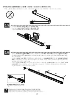 Preview for 31 page of Lifetime FRONT ADJUST 90167 Assembly Instructions Manual