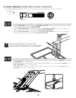 Preview for 34 page of Lifetime FRONT ADJUST 90167 Assembly Instructions Manual