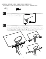 Preview for 36 page of Lifetime FRONT ADJUST 90167 Assembly Instructions Manual