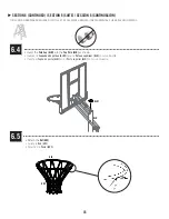 Preview for 39 page of Lifetime FRONT ADJUST 90167 Assembly Instructions Manual