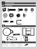 Предварительный просмотр 13 страницы Lifetime FRONT ADJUST 90599 Assembly Instructions Manual