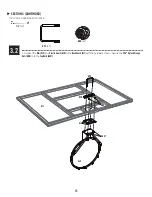 Предварительный просмотр 15 страницы Lifetime FRONT ADJUST 90599 Assembly Instructions Manual