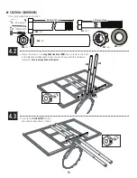 Предварительный просмотр 19 страницы Lifetime FRONT ADJUST 90599 Assembly Instructions Manual