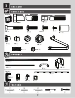 Предварительный просмотр 26 страницы Lifetime FRONT ADJUST 90599 Assembly Instructions Manual