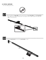 Предварительный просмотр 30 страницы Lifetime FRONT ADJUST 90599 Assembly Instructions Manual