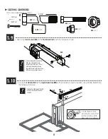 Предварительный просмотр 31 страницы Lifetime FRONT ADJUST 90599 Assembly Instructions Manual