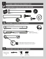 Preview for 6 page of Lifetime FRONT ADJUST 90607 Assembly Instructions Manual