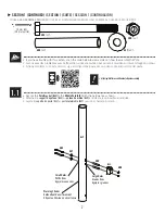 Preview for 7 page of Lifetime FRONT ADJUST 90607 Assembly Instructions Manual