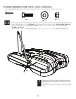 Preview for 13 page of Lifetime FRONT ADJUST 90607 Assembly Instructions Manual