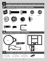 Предварительный просмотр 15 страницы Lifetime FRONT ADJUST 90607 Assembly Instructions Manual