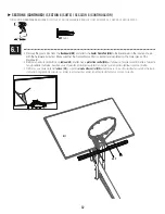 Предварительный просмотр 36 страницы Lifetime FRONT ADJUST 90607 Assembly Instructions Manual