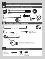 Preview for 6 page of Lifetime FRONT ADJUST 90770 Assembly Instructions Manual