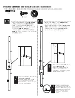 Preview for 8 page of Lifetime FRONT ADJUST 90770 Assembly Instructions Manual