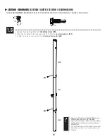 Preview for 10 page of Lifetime FRONT ADJUST 90770 Assembly Instructions Manual