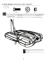 Preview for 13 page of Lifetime FRONT ADJUST 90770 Assembly Instructions Manual