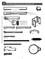 Preview for 24 page of Lifetime FRONT ADJUST 90770 Assembly Instructions Manual