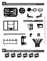 Preview for 25 page of Lifetime FRONT ADJUST 90770 Assembly Instructions Manual