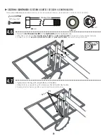 Preview for 27 page of Lifetime FRONT ADJUST 90770 Assembly Instructions Manual