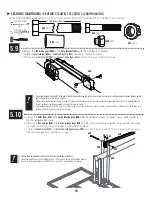 Preview for 33 page of Lifetime FRONT ADJUST 90770 Assembly Instructions Manual