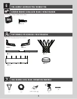 Preview for 35 page of Lifetime FRONT ADJUST 90770 Assembly Instructions Manual