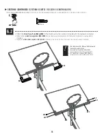 Preview for 37 page of Lifetime FRONT ADJUST 90770 Assembly Instructions Manual