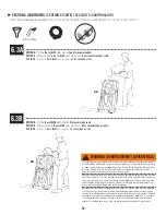 Preview for 38 page of Lifetime FRONT ADJUST 90770 Assembly Instructions Manual