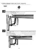 Preview for 18 page of Lifetime GLIDER 60361 Assembly Instructions Manual