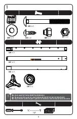 Preview for 8 page of Lifetime Lifetime 1269 Manual